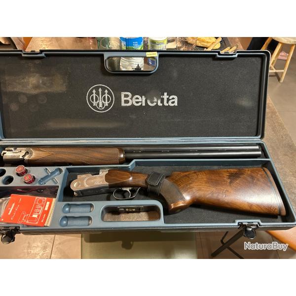 Beretta 682 skeet