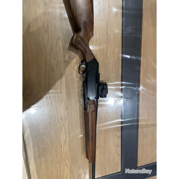 Browning bar long trak