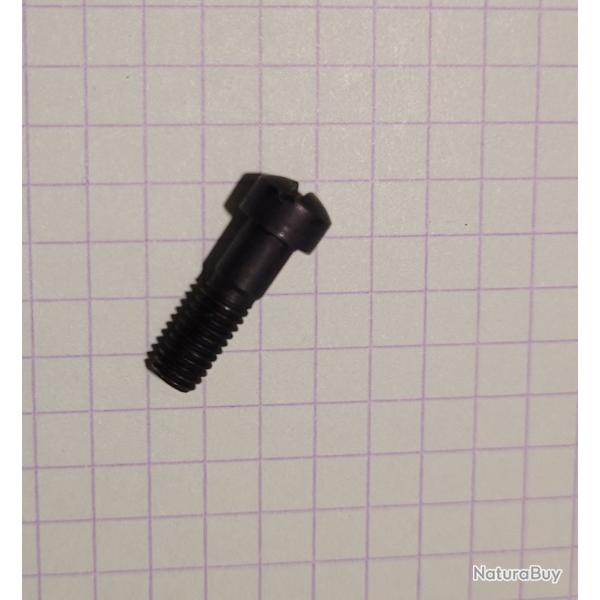 CONTENDER : vis pour devant bois ou composite, longue.