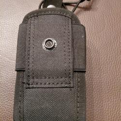 Pochette talkie-walkie