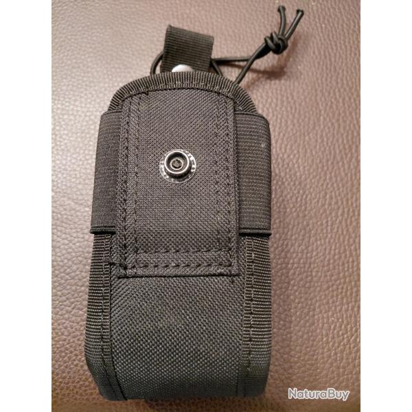 Pochette talkie-walkie