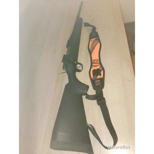 Carabine a verrou mossberg Maverick cal.243 win