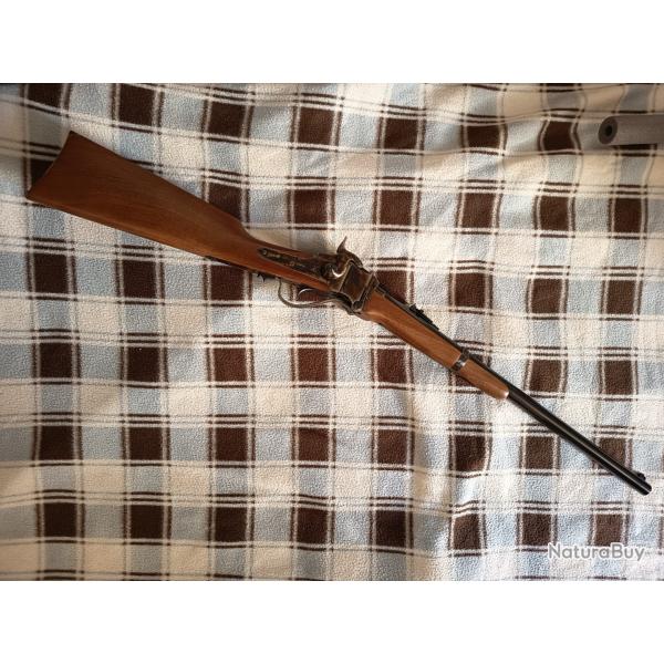 pedersoli sharps cavalery 1874 45-70