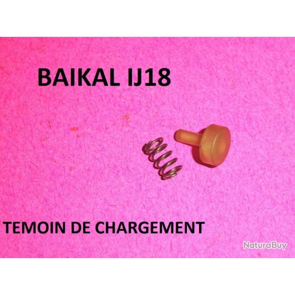 t�moin de chargement fusil BAIKAL IJ18 IJ 18 IZH18 ISH 18 - VENDU PAR JEPERCUTE (b8586)
