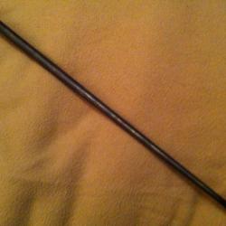 FOURREAU POUR BAIONNETTE LEBEL en reproduction  dite ROSALIE    A25.12