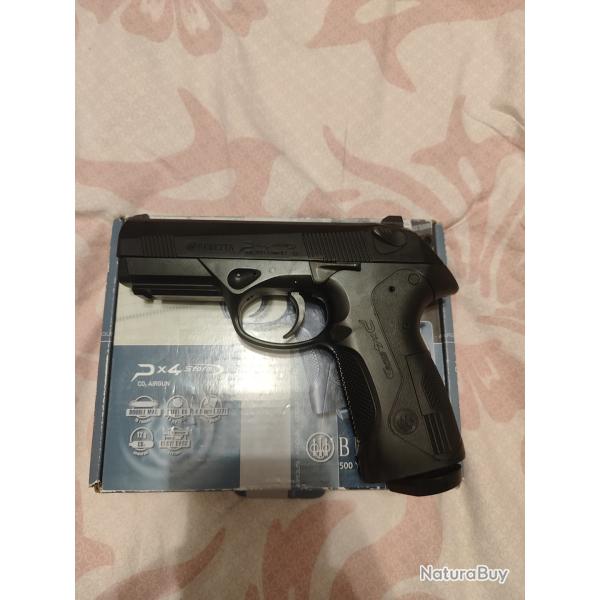 Beretta px4 storm umarex