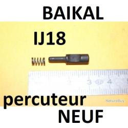 percuteur + ressort BAIKAL IJ18 percuteur BAIKAL IJ 18 - VENDU PAR JEPERCUTE (BA374)