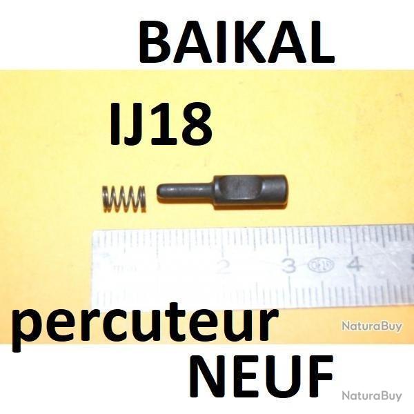 percuteur + ressort BAIKAL IJ18 percuteur BAIKAL IJ 18 - VENDU PAR JEPERCUTE (BA374)
