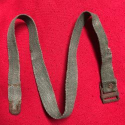 SANGLE DE JAMBE 1ER TYPE, pour usm3 usm8 usm6 m3 m8 m6 us ww2 couteau knife para (21225)