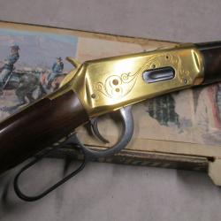 WINCHESTER Comémo Yellow Boy Indian Carbine, à 1 euro sans prix de réserve!!!
