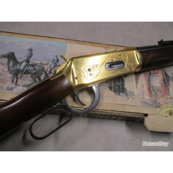 WINCHESTER Commo Yellow Boy Indian Carbine,  1 euro sans prix de rserve!!!
