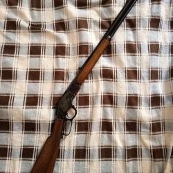 uberti 1873 sporting canon octo 44-40