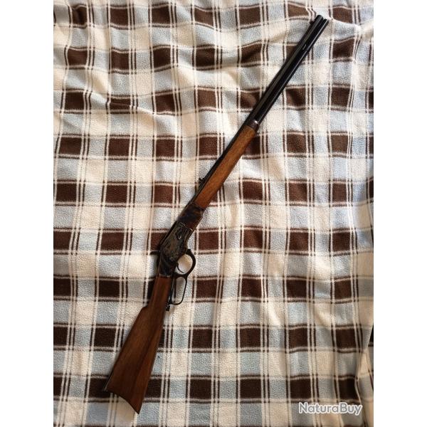 uberti 1873 sporting canon octo 44-40