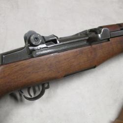 M1 Garand Harrington & Richardson Arms & Co en 30.06, à 1 euro sans prix de réserve!!!