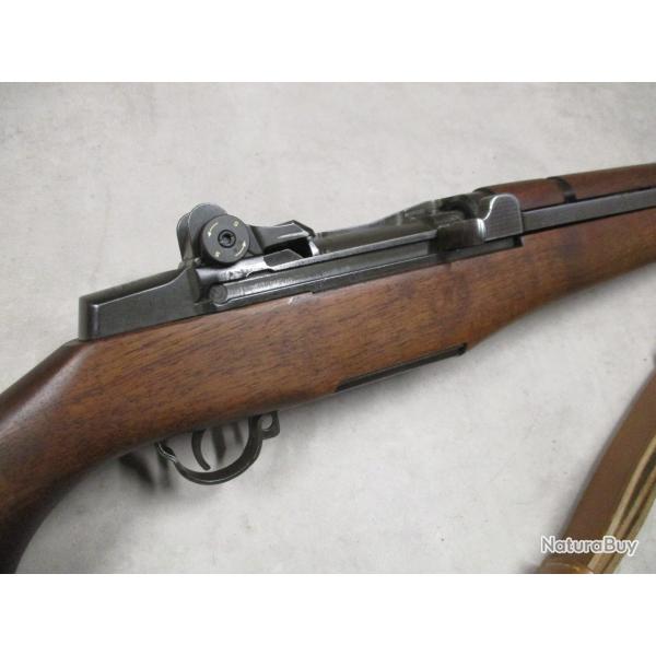 M1 Garand Harrington & Richardson Arms & Co en 30.06,  1 euro sans prix de rserve!!!