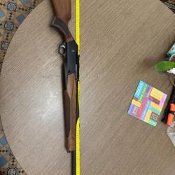 Browning bar mk3 gold 300wm