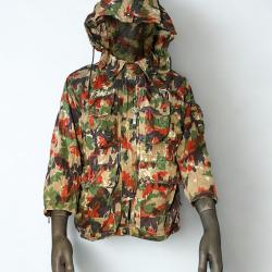 Veste militaire Suisse M70 [Grade B]