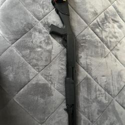 Fusil à pompe airsoft frenchi sas 12