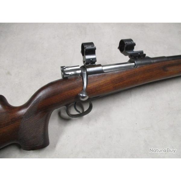 Action canone Carl Gustaf M96/38 + crosse chasse,  1 euro sans prix de rserve!!! cat D!!!