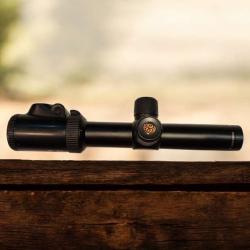 Lunette NIKON Prostaff 7  Grossissement 1-4x24 IL