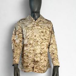 Chemise armée Saoudienne