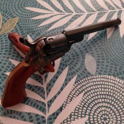 revolver poudre noir armi san marco