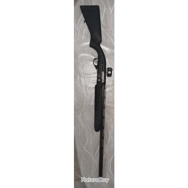 Fusil semi automatique baikal MP155