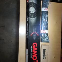 Gamo roadster combo gen2 4.5mm