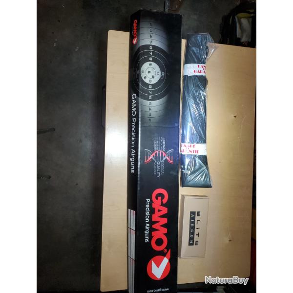Gamo roadster combo gen2 4.5mm