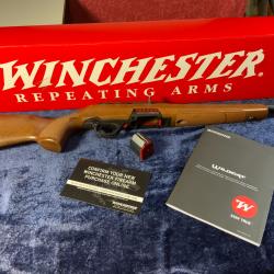 Carabine Winchester Wildcat Field Cal 22 Lr