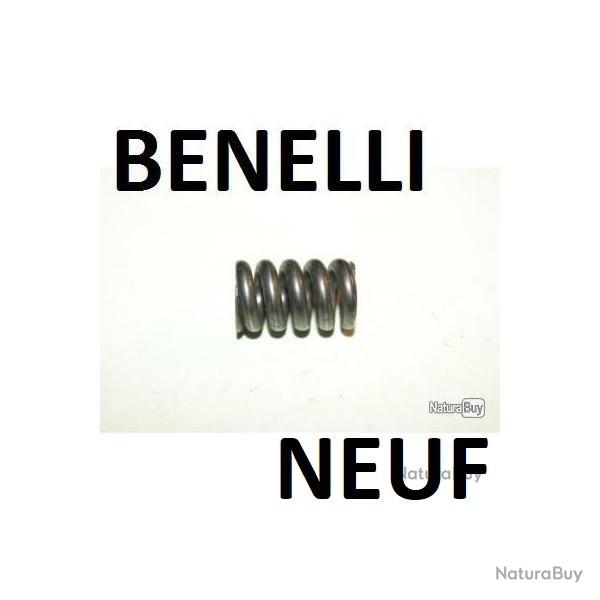 ressort de bouchon NEUF de fusil BENELLI - VENDU PAR JEPERCUTE (V224)