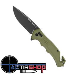 Couteau Real Avid Rav-4