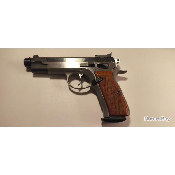 Pistolet Springfield Armory P9 - 9x19 (Type CZ-75)