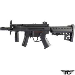 MP5K Sopmod (Jing Gong)