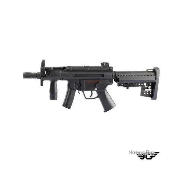 MP5K Sopmod (Jing Gong)