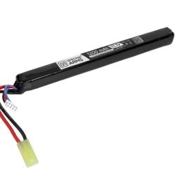 Batterie LiPo 11,1v 1200 mAh Stick AK (Specna Arms)