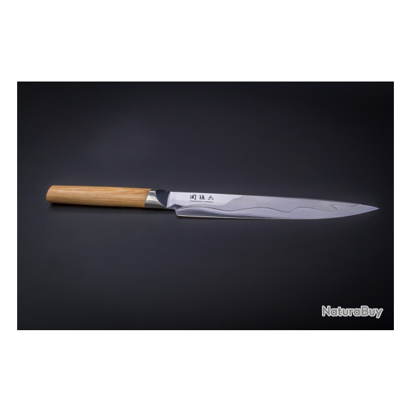 Kai MGC-0404 Seki Magoroku