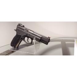 CZ 75B 9X19 (avec hausse LPA)