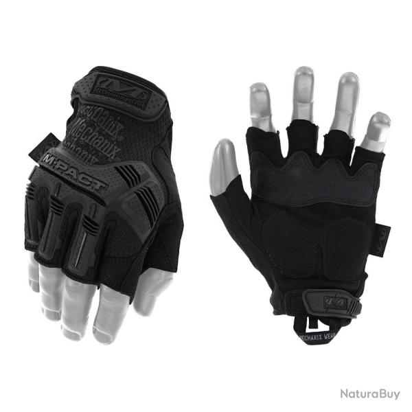 Mitaines d intervention M PACT Noir