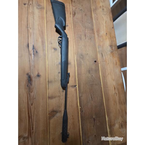 Bsa comet evo silentium