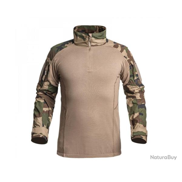 Chemise de combat Ubas Fighter Cam CE