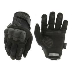 Gants Mechanix d'intervention M-PACT 3 - Noir M