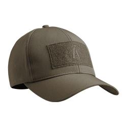 Casquette Stretch FIT - Vert L/XL