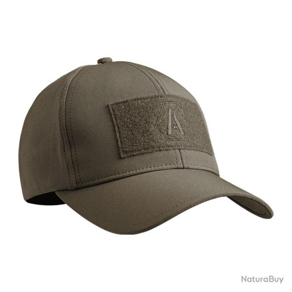 Casquette Stretch FIT - Vert L/XL
