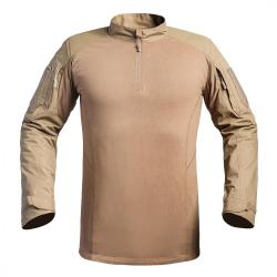 Chemise de combat Ubas V2 Fighter Beige