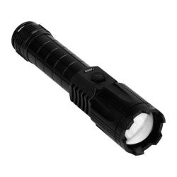 Lampe tactique Flash Alu