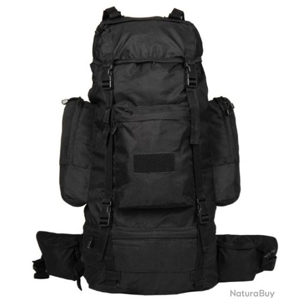 Sac a dos Ranger - Noir