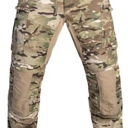Pantalon V2 Fighter Multicam