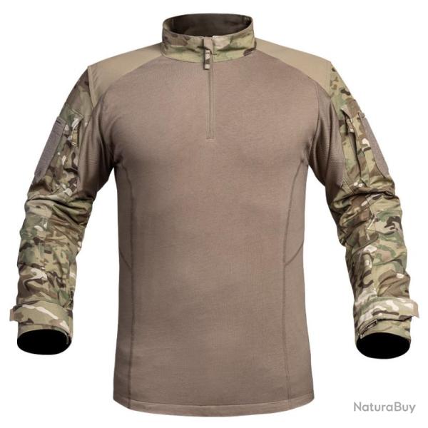 Chemise de combat Ubas Fighter V2 - Multicam M