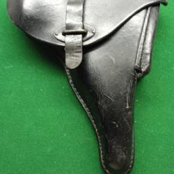 Etui / holster P38 - 9 Oakleaves (Christoff Neuner)